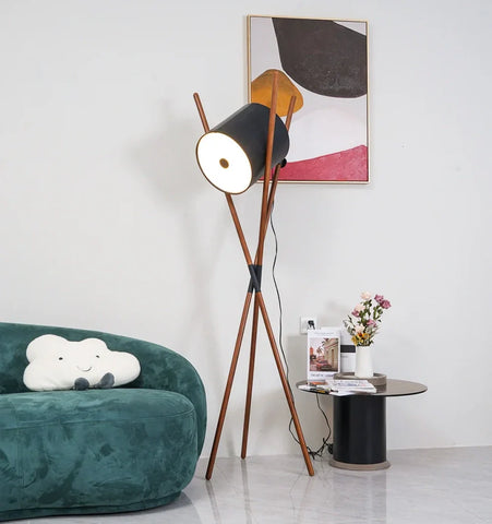 Shift Floor Lamp - NexioPick