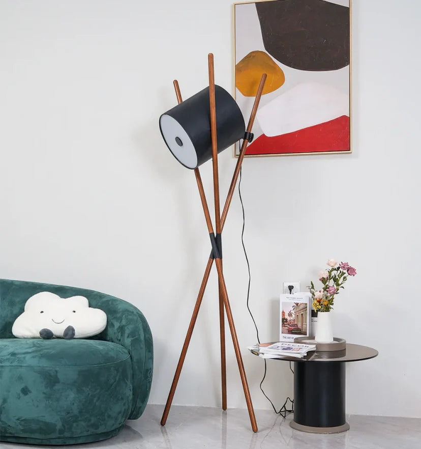Shift Floor Lamp - NexioPick