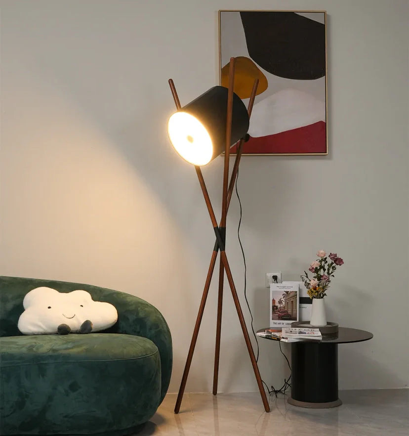 Shift Floor Lamp - NexioPick