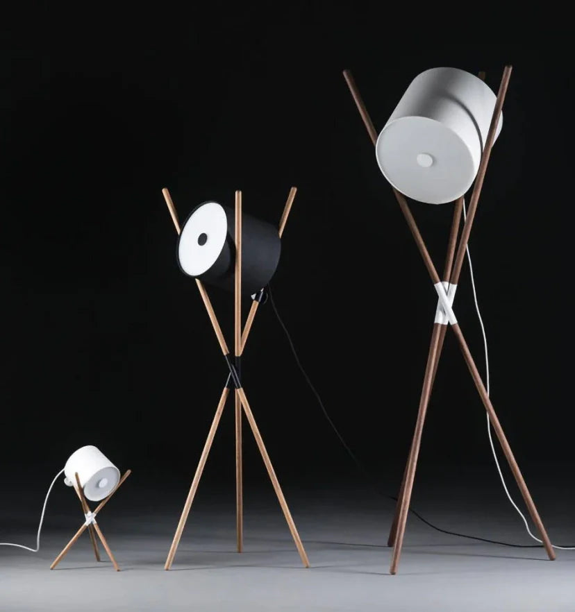 Shift Floor Lamp - NexioPick