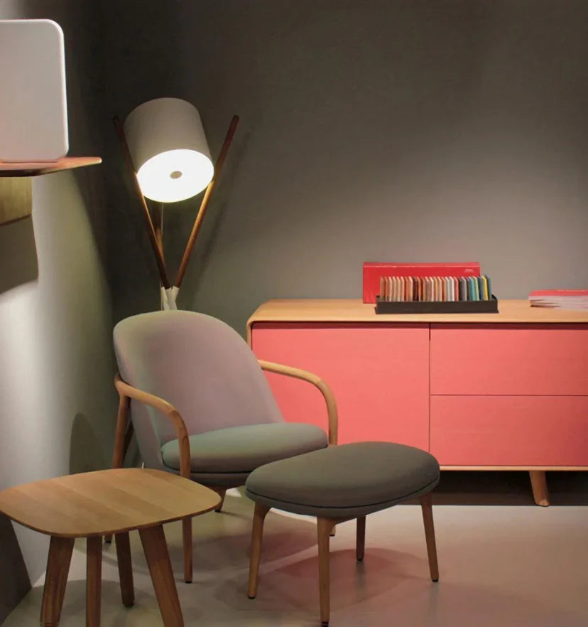 Shift Floor Lamp - NexioPick