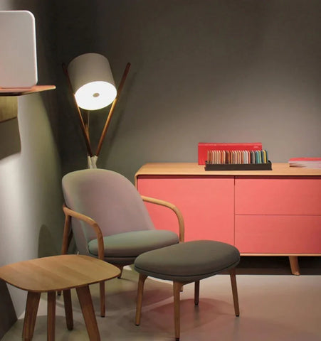 Shift Floor Lamp - NexioPick