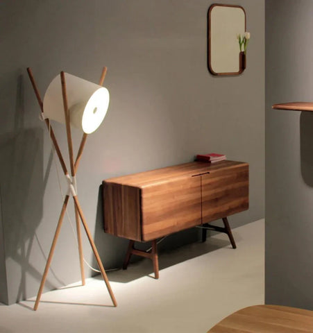 Shift Floor Lamp - NexioPick