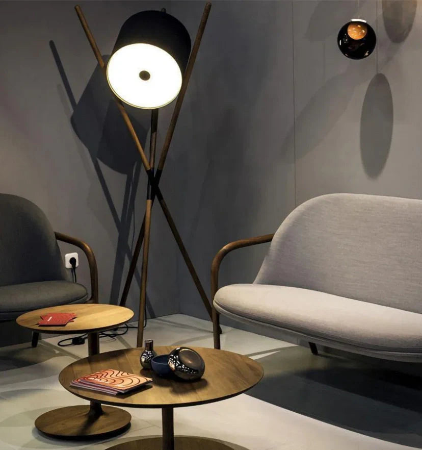 Shift Floor Lamp - NexioPick