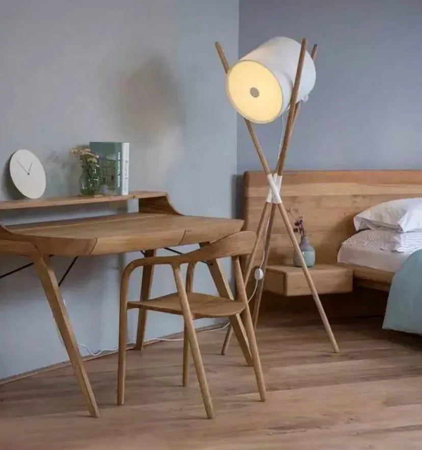 Shift Floor Lamp - NexioPick