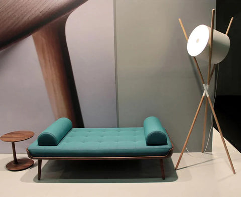 Shift Floor Lamp - NexioPick