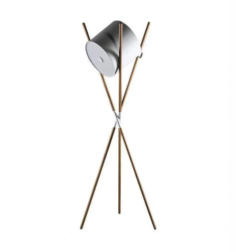 Shift Floor Lamp - NexioPick