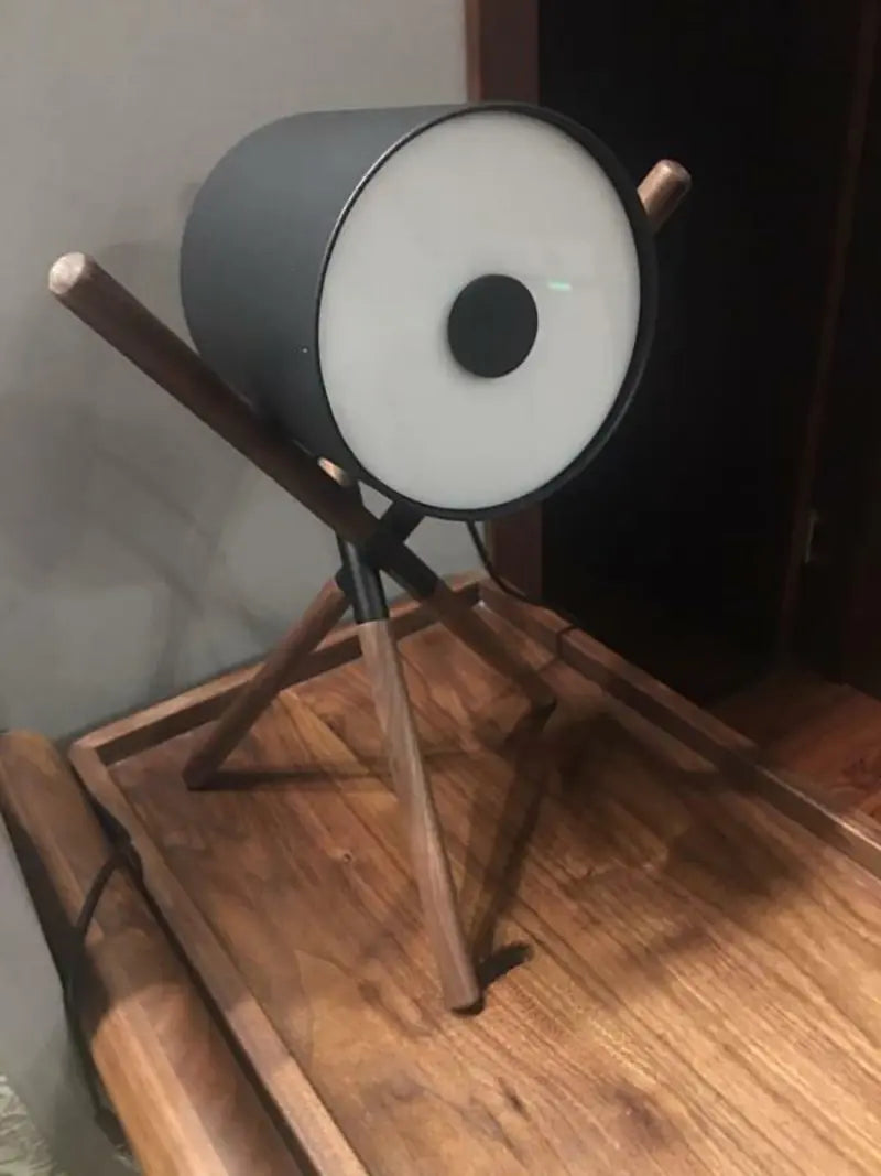 Shift Table Lamp - NexioPick