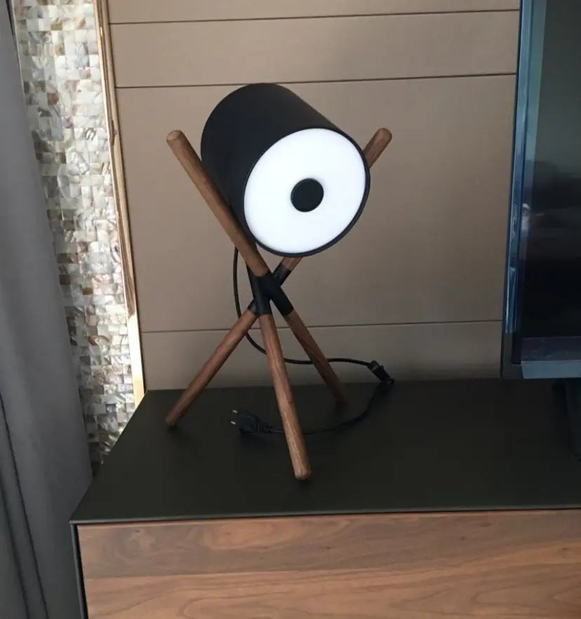 Shift Table Lamp - NexioPick