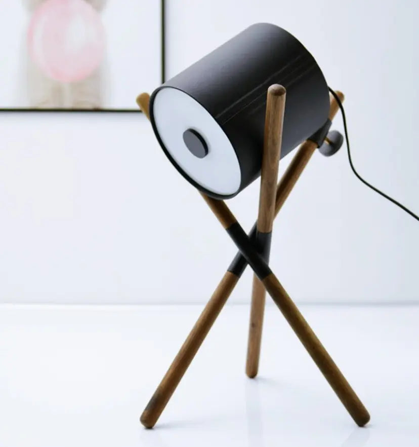 Shift Table Lamp - NexioPick