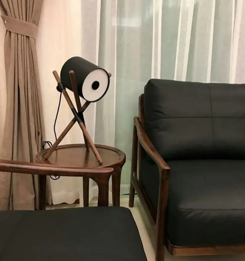 Shift Table Lamp - NexioPick