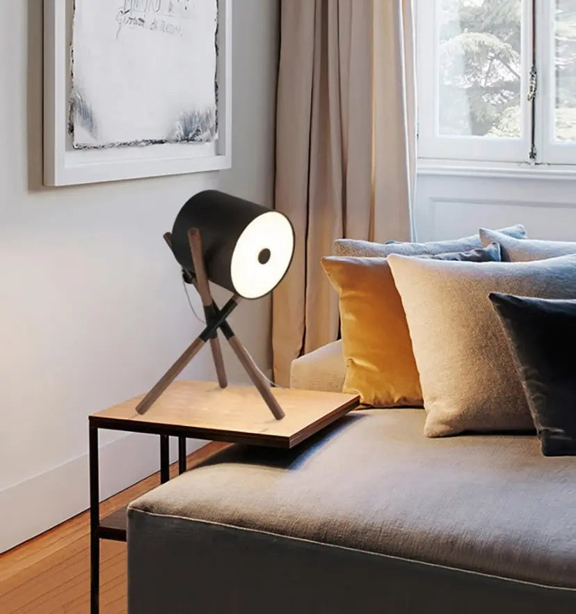 Shift Table Lamp - NexioPick