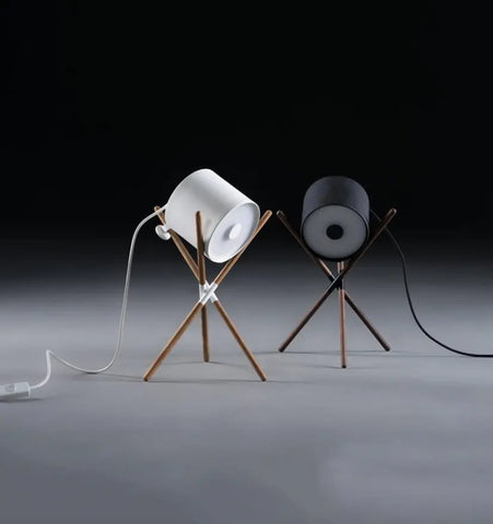 Shift Table Lamp - NexioPick