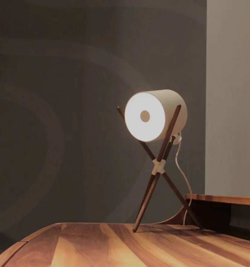 Shift Table Lamp - NexioPick