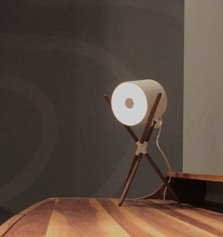 Shift Table Lamp - NexioPick