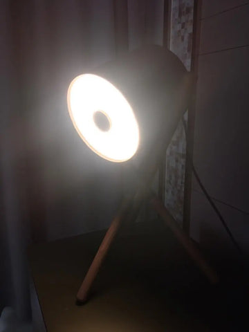 Shift Table Lamp - NexioPick