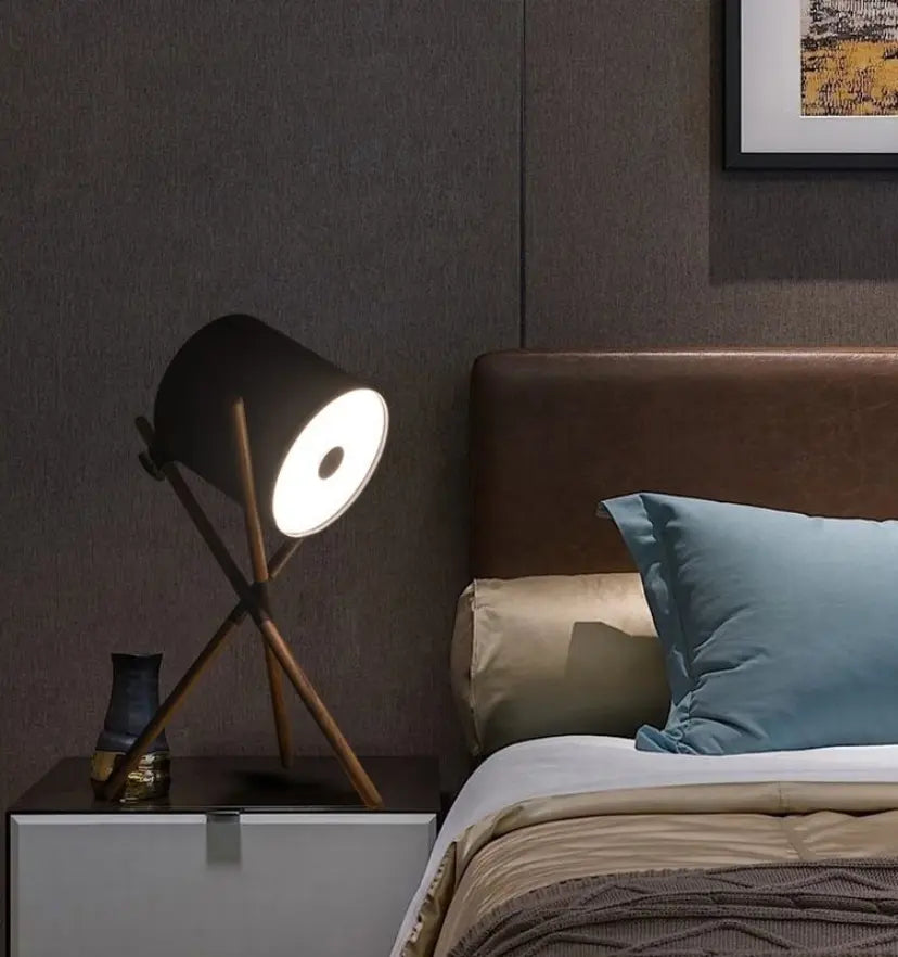 Shift Table Lamp - NexioPick