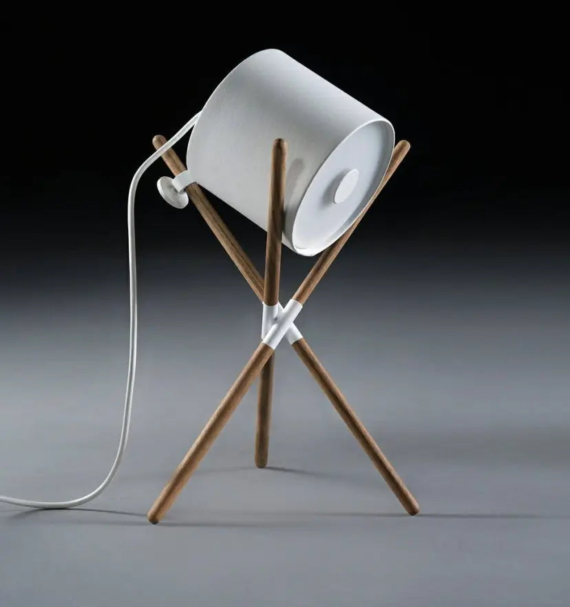 Shift Table Lamp - NexioPick