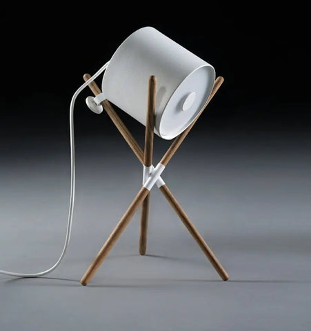 Shift Table Lamp - NexioPick