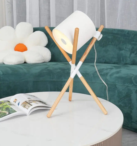 Shift Table Lamp - NexioPick