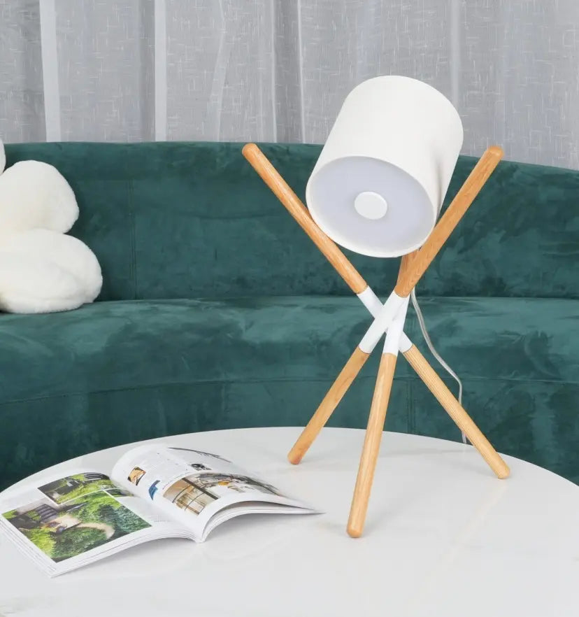Shift Table Lamp - NexioPick