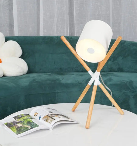 Shift Table Lamp - NexioPick