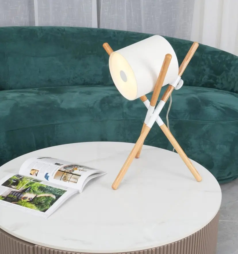 Shift Table Lamp - NexioPick