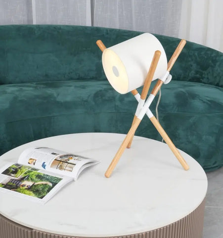 Shift Table Lamp - NexioPick
