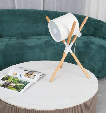 Shift Table Lamp - NexioPick