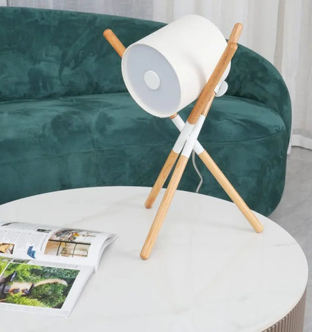 Shift Table Lamp - NexioPick