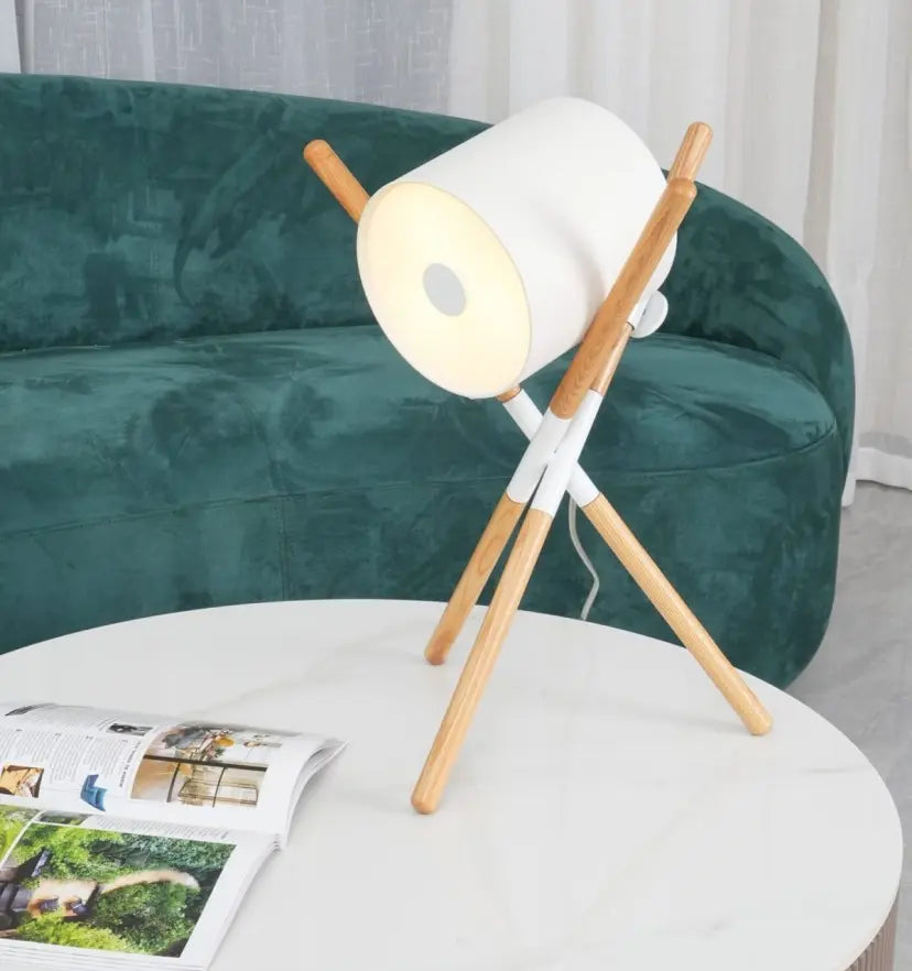 Shift Table Lamp - NexioPick