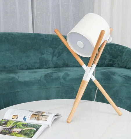 Shift Table Lamp - NexioPick