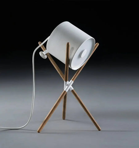 Shift Table Lamp - NexioPick