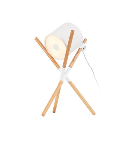 Shift Table Lamp - NexioPick