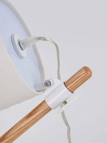 Shift Table Lamp - NexioPick