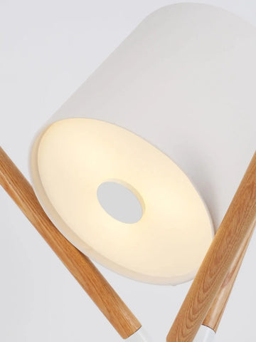 Shift Table Lamp - NexioPick