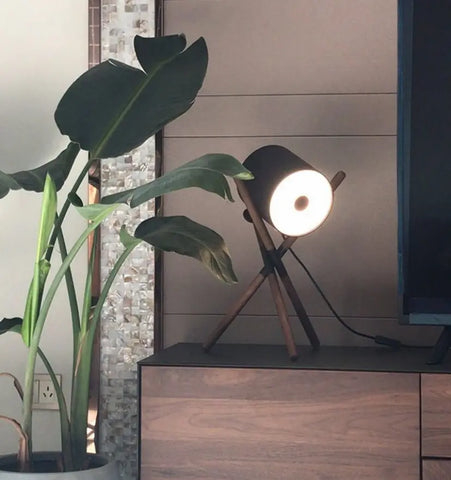 Shift Table Lamp - NexioPick