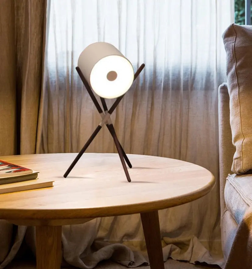 Shift Table Lamp - NexioPick