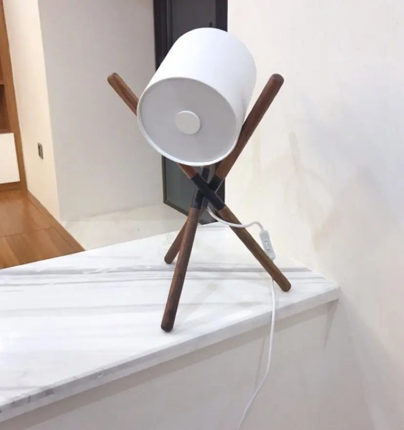 Shift Table Lamp - NexioPick