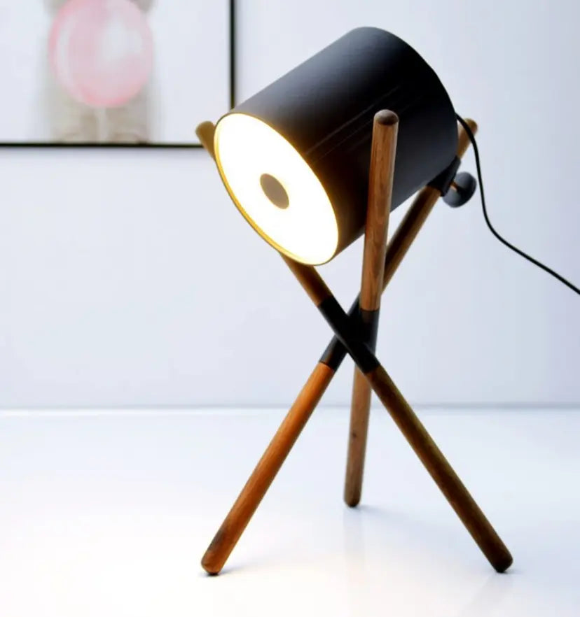 Shift Table Lamp - NexioPick