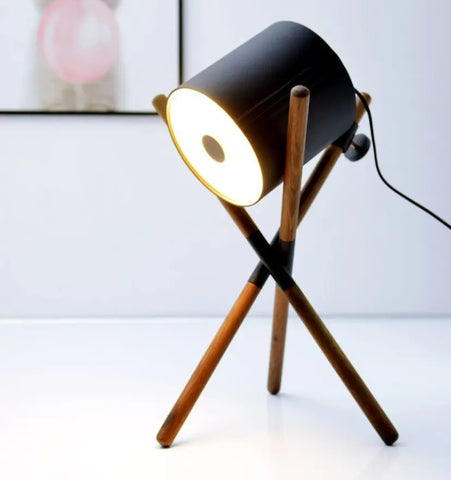 Shift Table Lamp - NexioPick