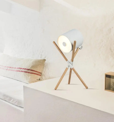 Shift Table Lamp - NexioPick