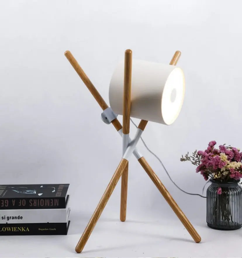 Shift Table Lamp - NexioPick