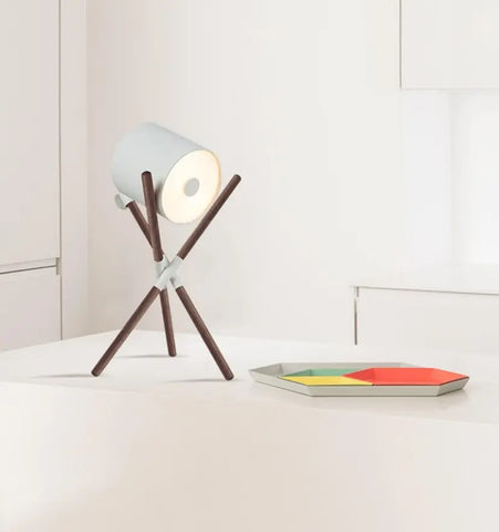 Shift Table Lamp - NexioPick