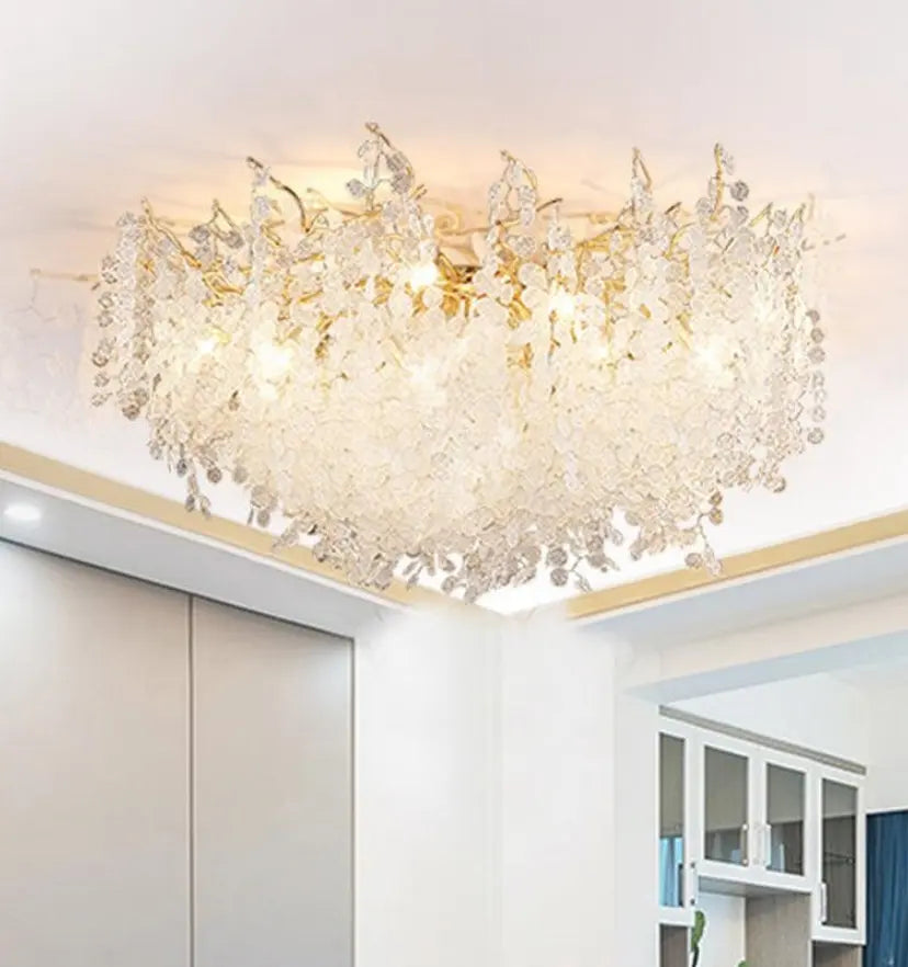 Shiro Noda Ceiling Lamp - NexioPick