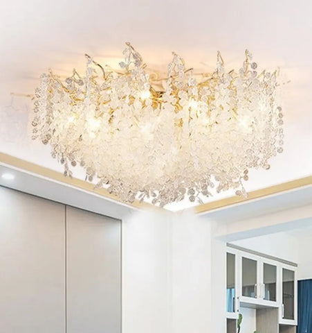 Shiro Noda Ceiling Lamp - NexioPick