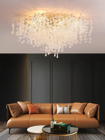 Shiro Noda Ceiling Lamp - NexioPick