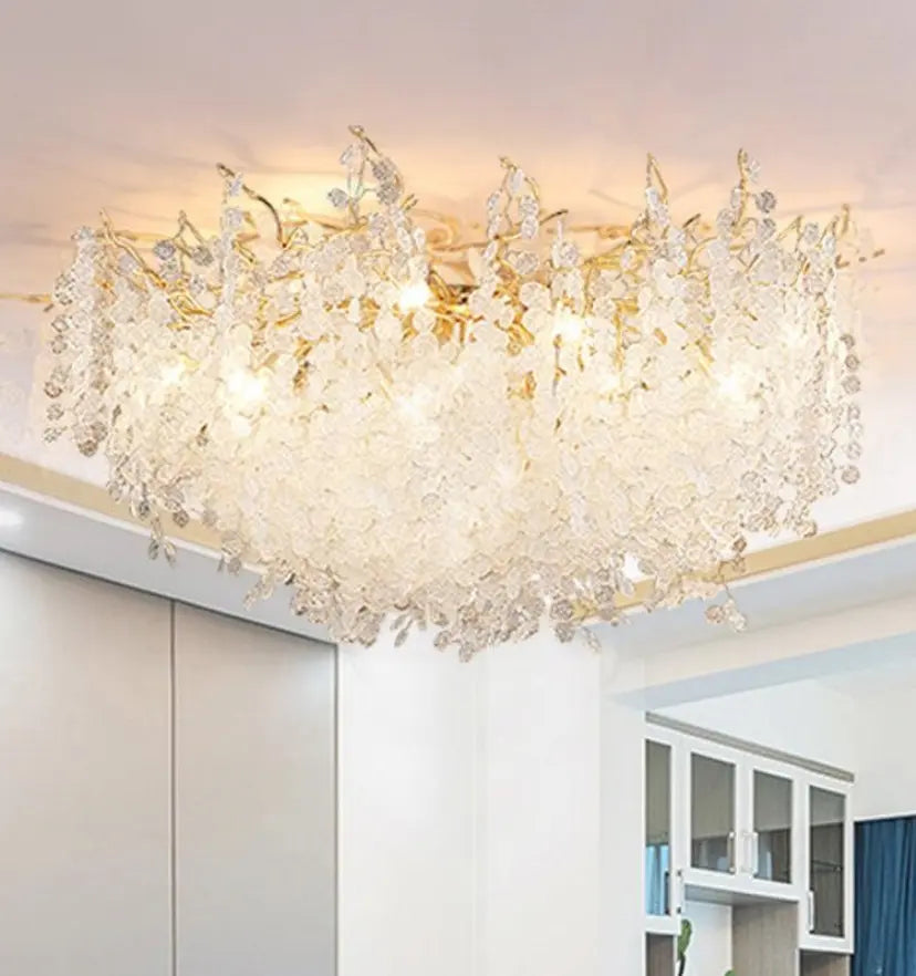 Shiro Noda Ceiling Lamp - NexioPick