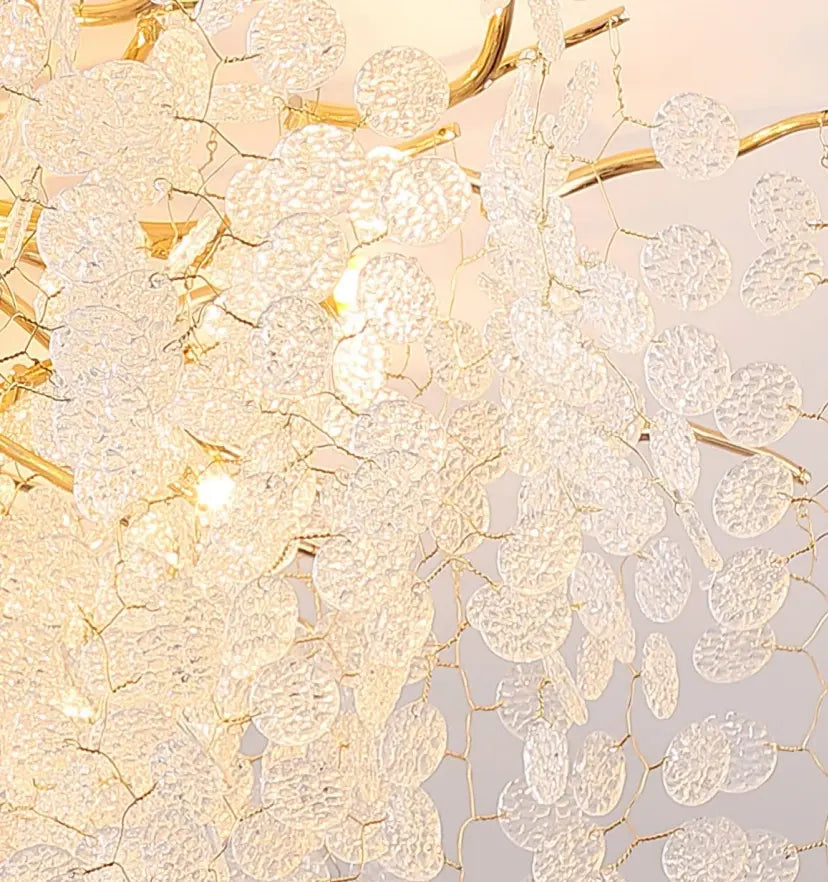 Shiro Noda Ceiling Lamp - NexioPick