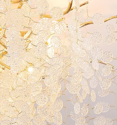 Shiro Noda Ceiling Lamp - NexioPick